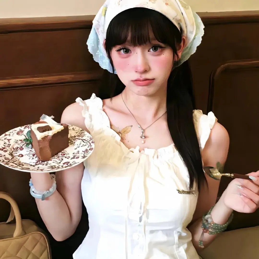 那一年,我们都爱过的女孩