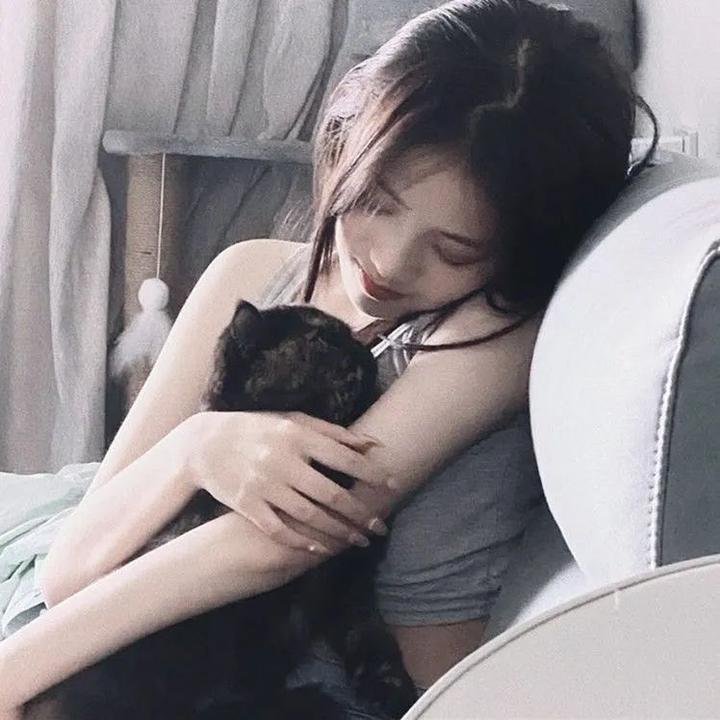 派对女孩